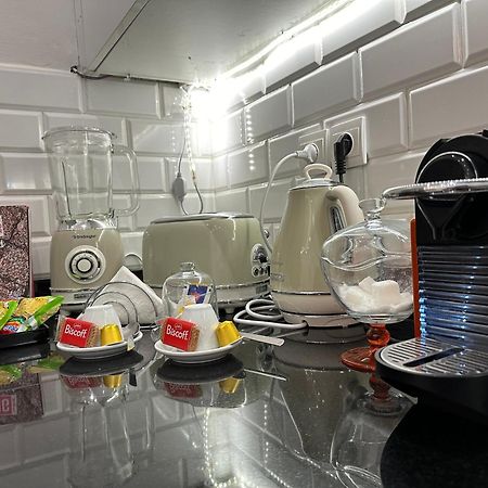 Airport Apartment Suite Casablanca Free Wifi Modern Confort Calme Derroua 외부 사진