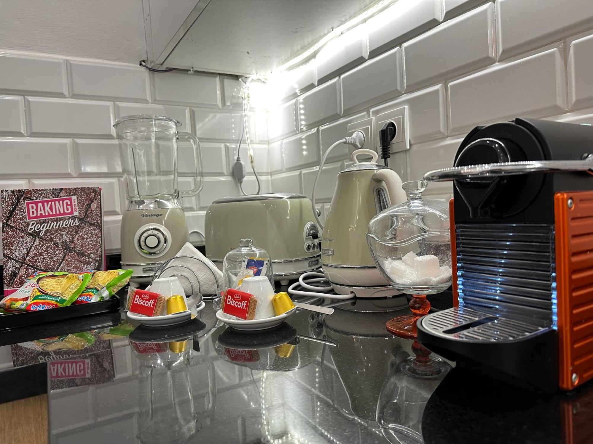 Airport Apartment Suite Casablanca Free Wifi Modern Confort Calme Derroua 외부 사진